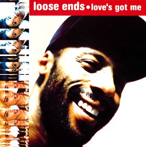 Love's Got Me (Single)