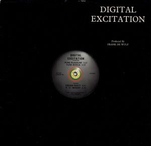 Pure Pleasure (Single)