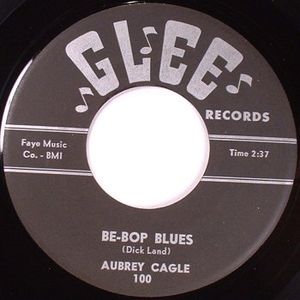 Be-Bop Blues