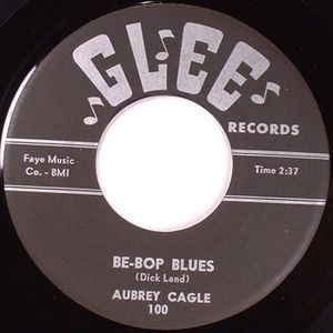 Be-Bop Blues / Just For You (Single)