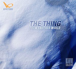 Thing From Another World (EP)