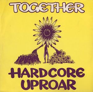 Hardcore Uproar (Single)
