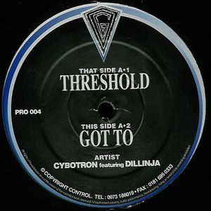Threshold / Got To (Single)