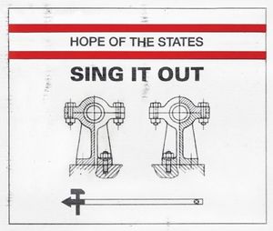 Sing It Out (Single)