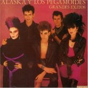 Grandes éxitos
