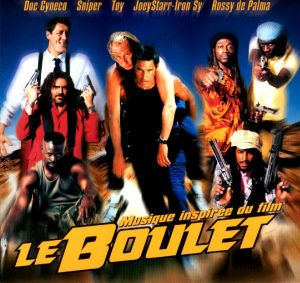 Le Boulet (OST)