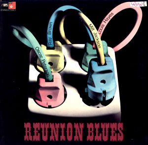 Reunion Blues