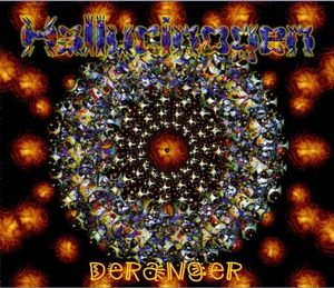 Deranger (EP)