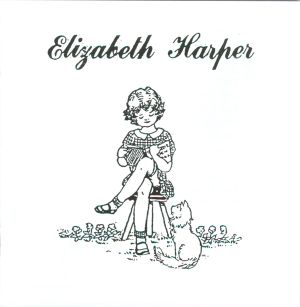 Elizabeth Harper