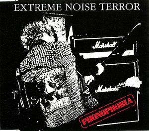 Phonophobia (EP)