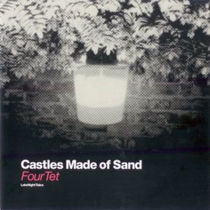 Castles Made of Sand (Single)