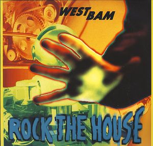 Rock the House (Single)