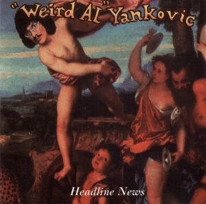 Headline News (Single)