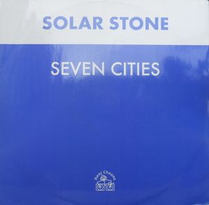 Seven Cities (disc 1) (Single)