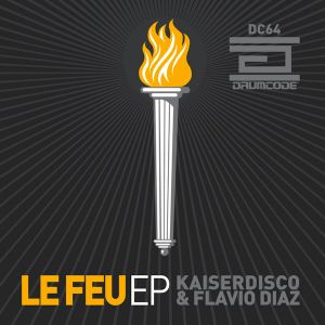 Le Feu EP (EP)