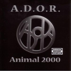 Animal 2000