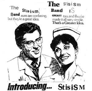 Introducing... Stisism (EP)