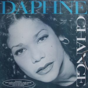 Change (Cafe con Daphne mix)