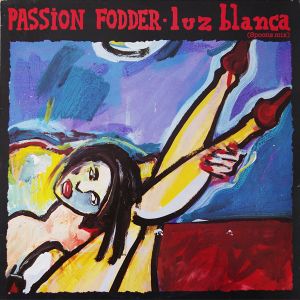 Luz Blanca (Spoons mix) (Single)