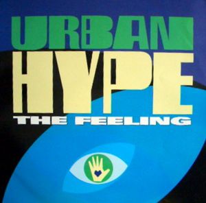 The Feeling (Hooj Choons mix)