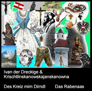 Das Rabenaas