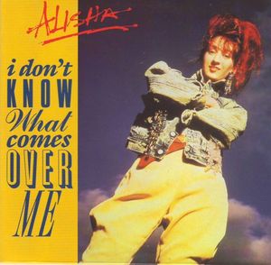 I Don't Know What Comes Over Me (Single)