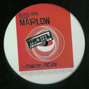 Convoy / Scum (Single)