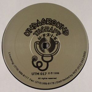 Get on Down (Saxonology vocal remix)