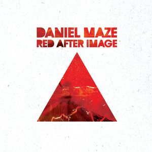 Red After Image