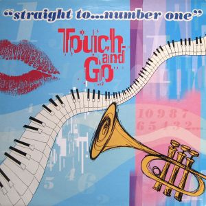 Straight to… Number One (Dreamcatcher’s mix)