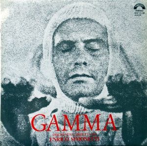 Gamma (OST)