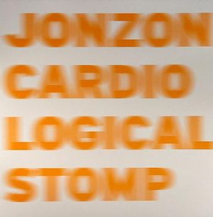 Cardiological Stomp (Richard Bartz remix)