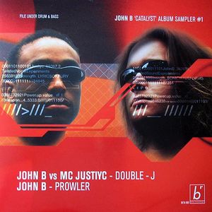 Double J (12" mix V1.2)