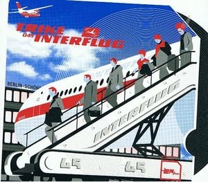 Interflug