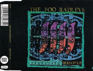 Boo Up! E.P. (EP)