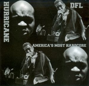America's Most Hardcore (EP)