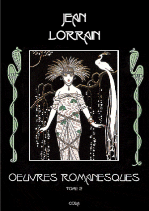 Oeuvres romanesques, tome 2
