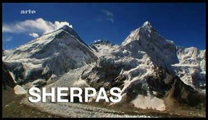 Sherpas, les véritables héros de l’Everest