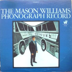 The Mason Williams Phonograph Record