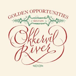 Golden Opportunities Mixtape