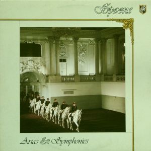 Arias & Symphonies