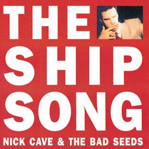 The Ship Song (Single)