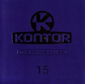 You’re Not Alone (1st clubb mix) (part of a “Kontor: Top of the Clubs, Volume 15” DJ‐mix)