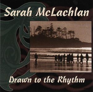 Drawn to the Rhythm (Single)