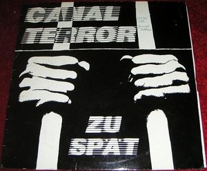 Zu Spät