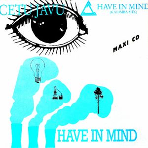 Have in Mind (Single)