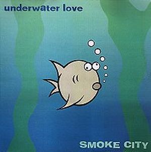 Underwater Love (Single)