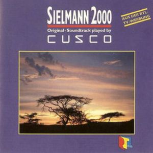 Sielmann 2000 (OST)