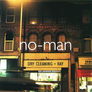 Dry Cleaning Ray