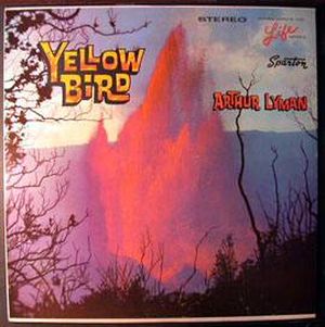 Yellow Bird